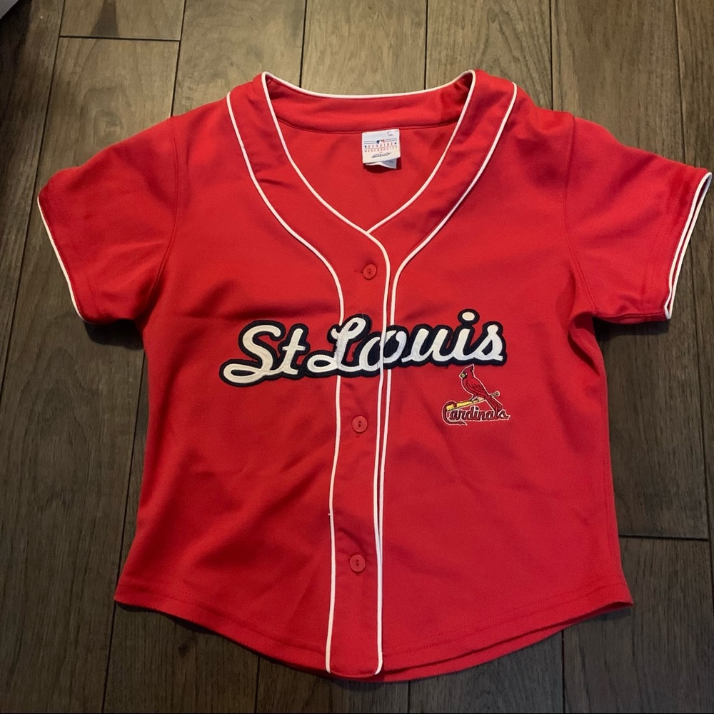 St. Louis Cardinals Jersey